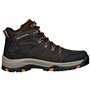 Bottes de montagne Skechers Relment - Daggett Noir