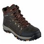 Bottes de montagne Skechers Relment - Daggett Noir