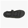 Sandales de montagne Merrell Huntington Noir