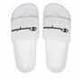 Tongs pour Femmes Champion Slide Daytona Blanc