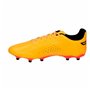 Chaussures de Football pour Adultes Puma KING MATCH FG/AG Orange