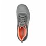 Chaussures de sport pour femme Skechers 12607-GYCL Gris