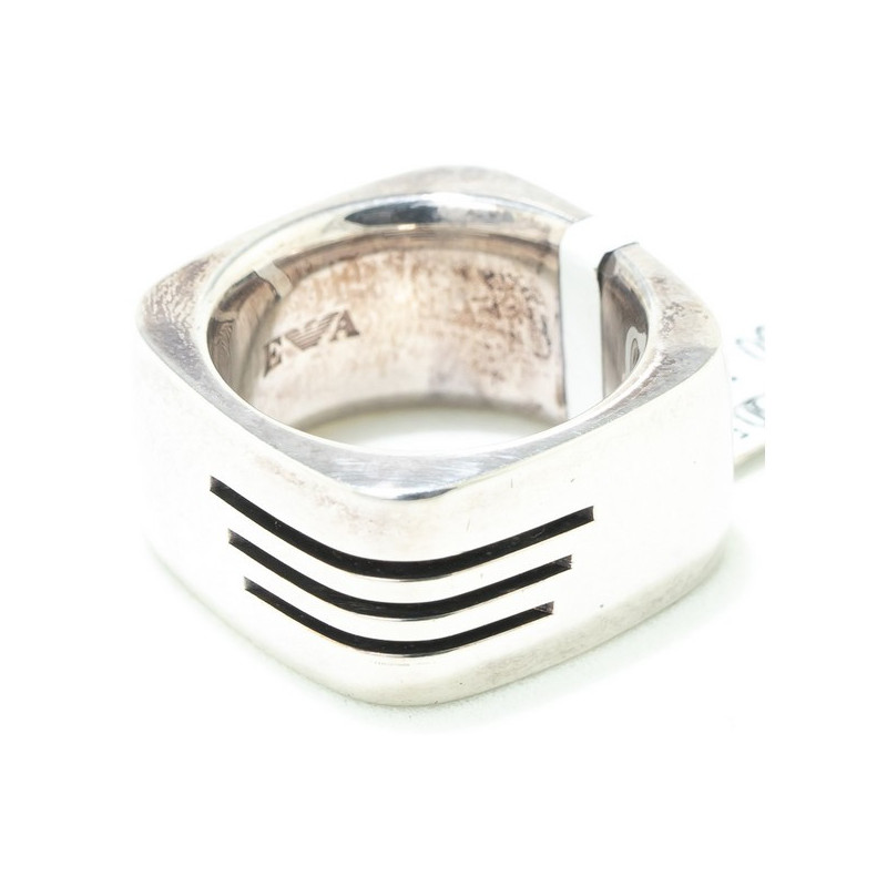 Bague Femme Armani EG1039505 (Taille 14)