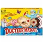 Hasbro Gaming Docteur Maboul