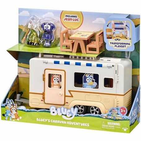 Moose Toys MS13086 jouet