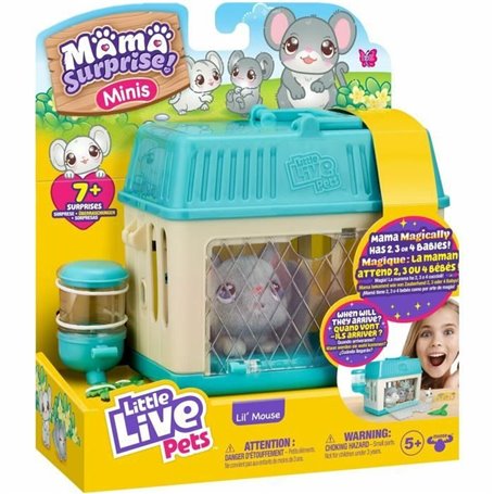 Moose Toys Little Live Pets MS26510 jouet