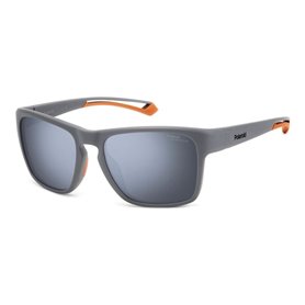 Lunettes de soleil Homme Polaroid PLD 7052_S