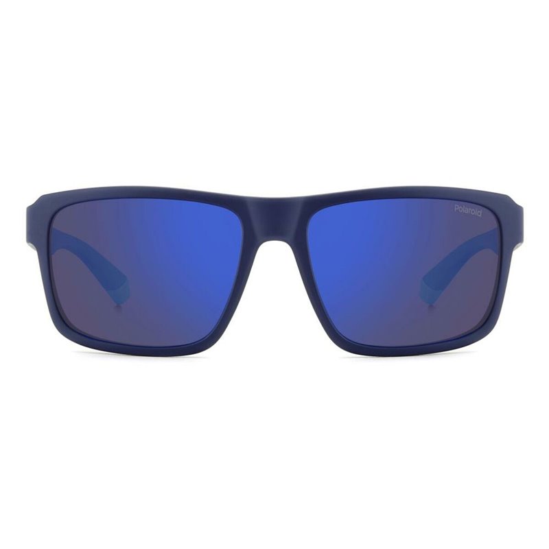 Image secondaire de Lunettes de soleil Homme Polaroid PLD 2158_S