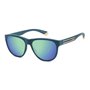 Lunettes de soleil Unisexe Polaroid PLD 2156_S