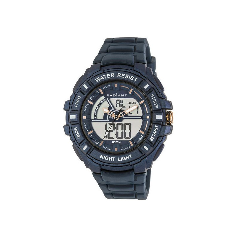 Montre Homme Radiant RA438602 (Ø 45 mm)