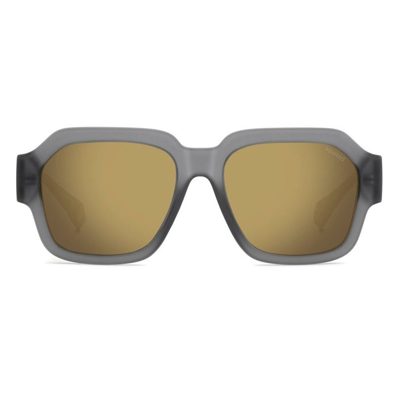 Image secondaire de Lunettes de soleil Unisexe Polaroid PLD 6212_S_X