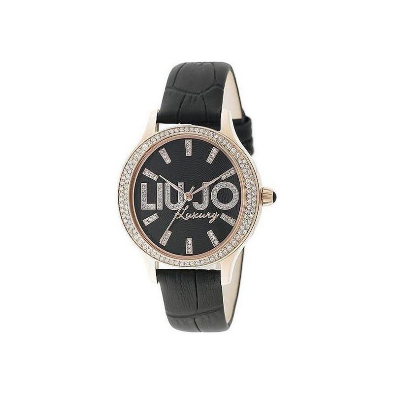 Montre Femme LIU JO TLJ766 (Ø 38 mm)