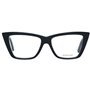 Monture de Lunettes Femme Sportmax SM5017 55001