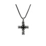 Collier Homme Albert M. WSOX00505.S-50