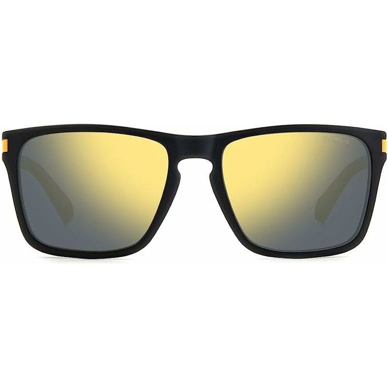 Image secondaire de Lunettes de soleil Homme Polaroid PLD 2139_S