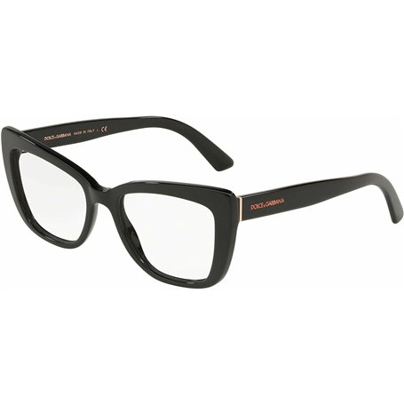 Monture de Lunettes Femme Dolce & Gabbana PRINTED DG 3308