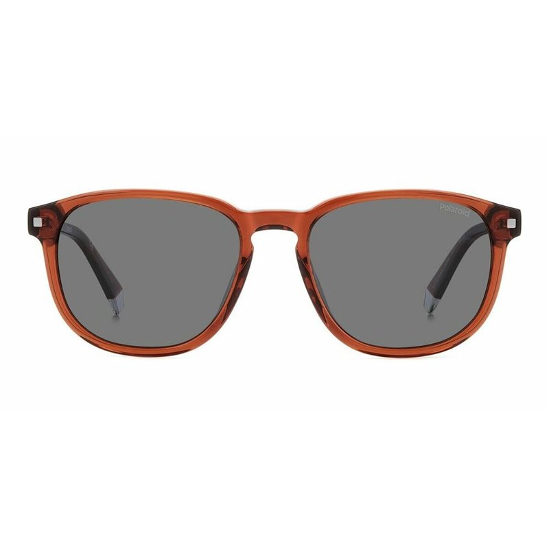 Image secondaire de Lunettes de soleil Femme Polaroid PLD 4117_G_S_X