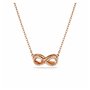Collier Femme Swarovski 5684084