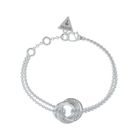 Bracelet Femme Guess JUBB04063JWRHS