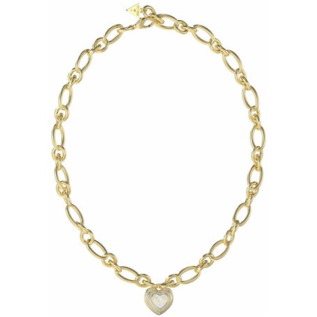 Collier Femme Guess JUBN04023JWYGWHT-U
