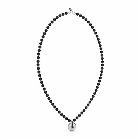Collier Homme Guess JUMN04061JWSTBKT-U