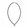 Collier Homme Guess JUMN04061JWSTBKT-U