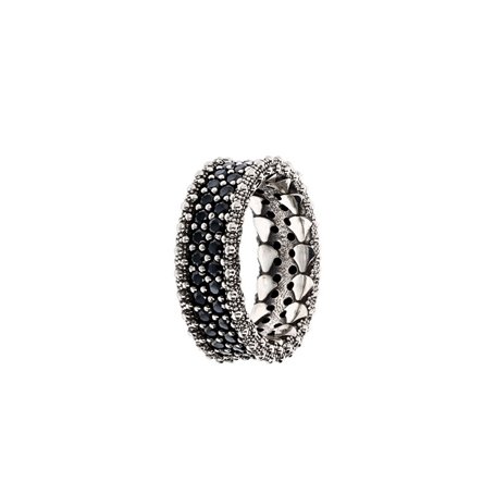Bague Femme Albert M. WSOX00536.S-24