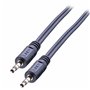Lindy 35646 câble audio 10 m 3