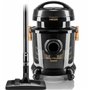 Aspirateur à sacs Haeger VC-12W.044A 1200 W 9 L Noir