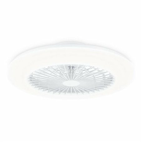 Philips Plafonnier ventilateur Amigo 60+25 W