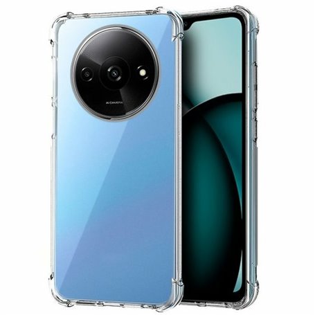 Protection pour téléphone portable Cool Redmi A3 Transparent Xiaomi