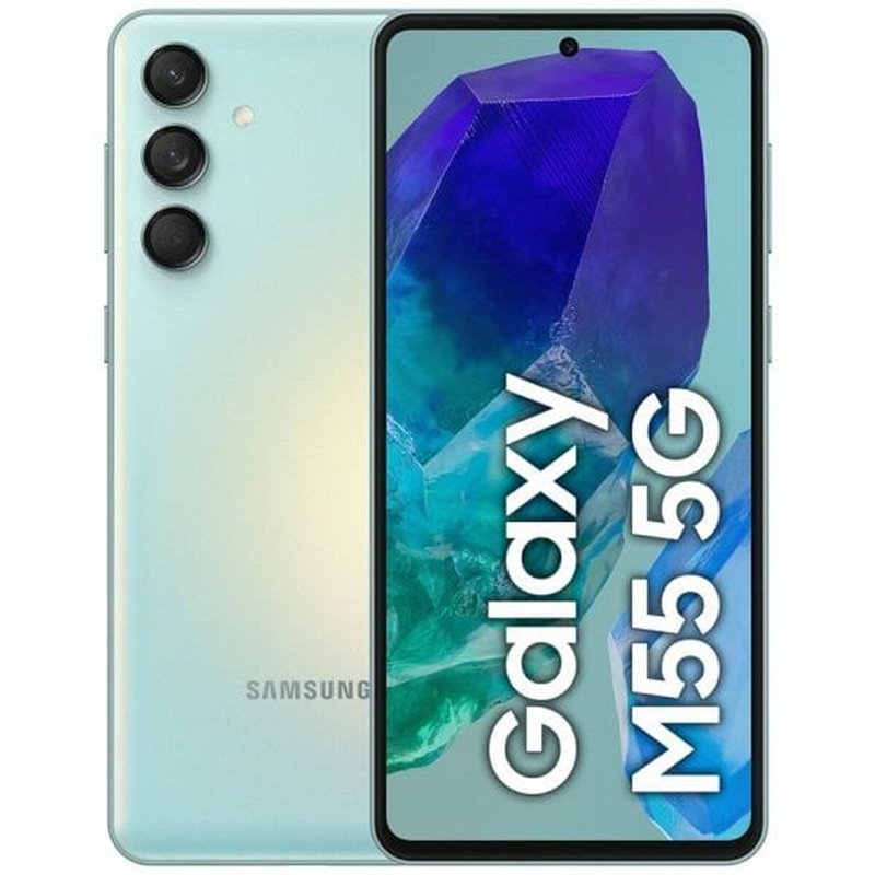 Samsung Galaxy M55 5G 6,7