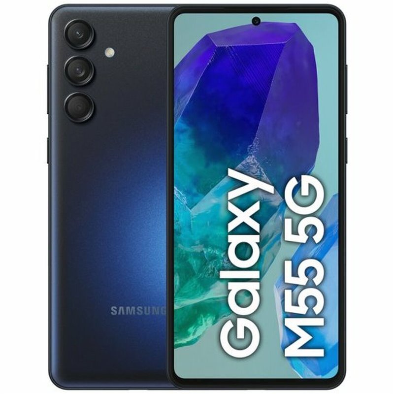 Samsung Galaxy M55 5G 6,7