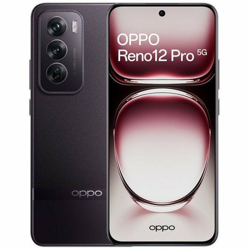 Oppo OPPO Reno12 Pro 5G 6,7