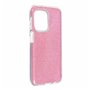 Protection pour téléphone portable Cool Galaxy A35 Rose Samsung