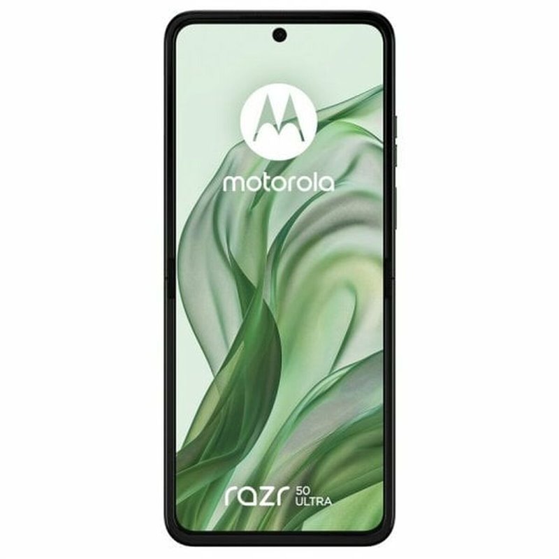 Image secondaire de Motorola Motorola Razr 50 Ultra 6,7