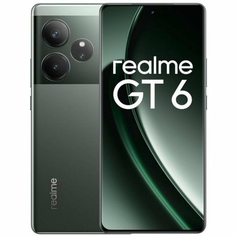 Realme Realme GT 6 6,7