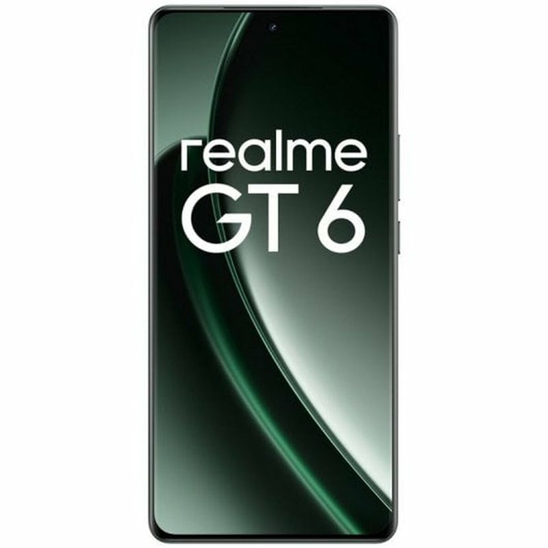 Image secondaire de Realme Realme GT 6 6,7