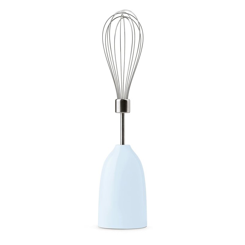 Image secondaire de Set d'accessoires Smeg HBAC11PB