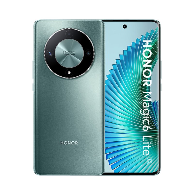 Image secondaire de Honor Magic 6 8 GB RAM 256 GB Vert