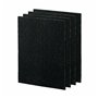 Fellowes Filtre Carbone pour DX95