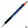 Portemines Staedtler Mars Micro Bleu 0