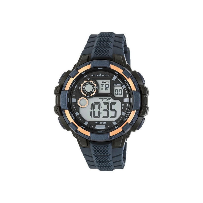 Montre Homme Radiant RA439601 (Ø 45 mm)