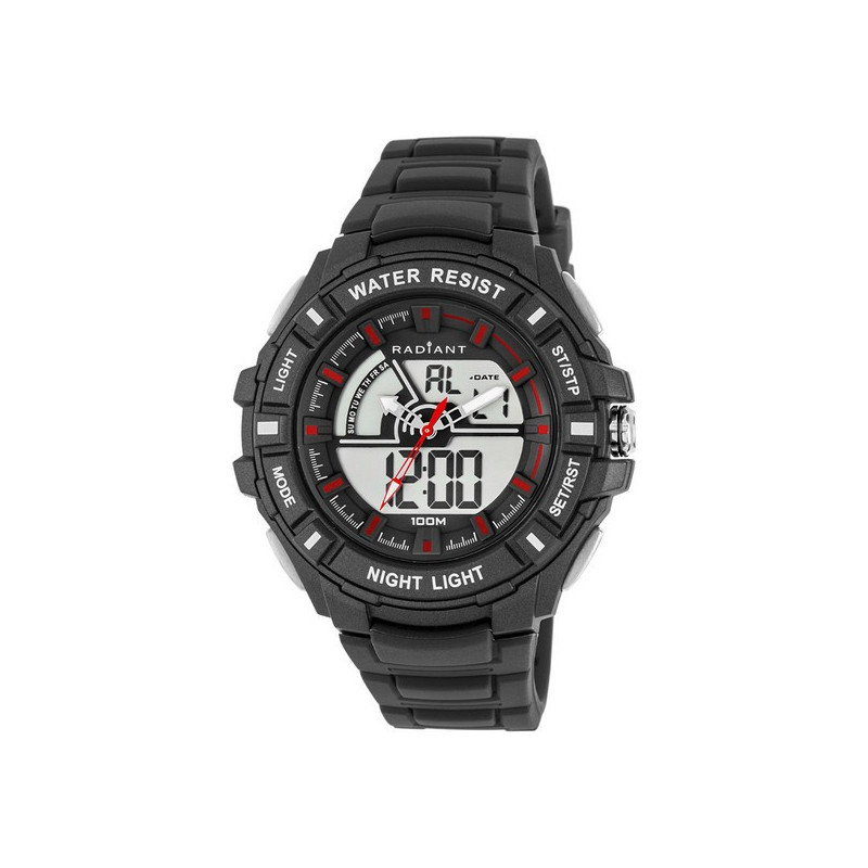 Montre Homme Radiant RA438601 (Ø 48 mm)