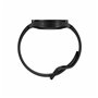 Samsung Galaxy Watch4 3,05 cm (1.2") OLED 40 mm Numérique 396 x 396 pixels Écran tactile Noir Wifi GPS (satellite)