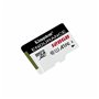 Carte Micro SD Kingston High Endurance 128GB