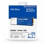 Disque dur Western Digital Blue SN580 TLC 250 GB SSD