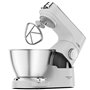 Robot culinaire Kenwood KVC65.001WH Blanc Acier 1200 W 5 L