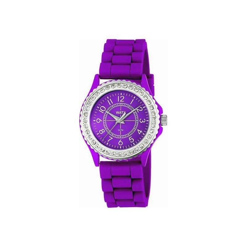 Montre Femme Watx & Colors RWA9012 (Ø 38 mm)