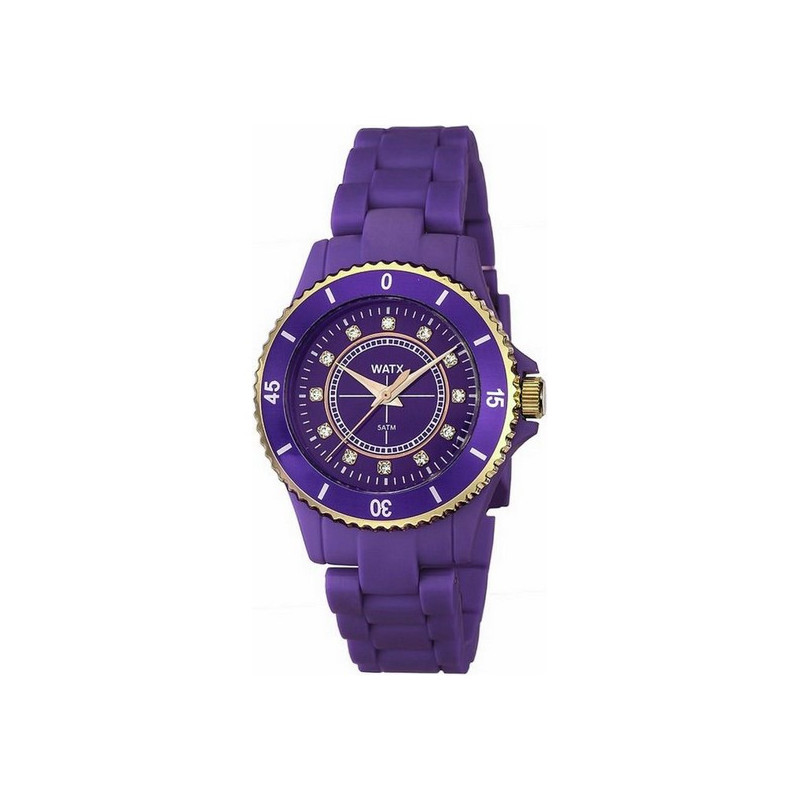 Montre Femme Watx & Colors RWA9016 (Ø 35 mm)